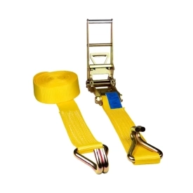 Gurtna 10 000 kg - Upínací pás s račňou dvojdielny...